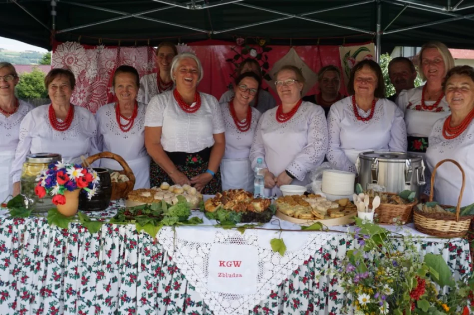 Kamienica w rytmie i smakach Beskidu  - zdjęcie 7