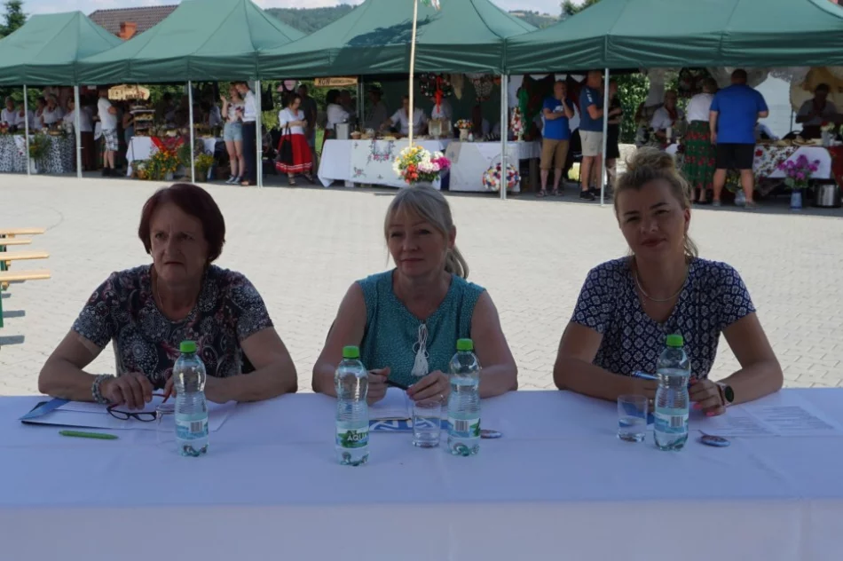 Kamienica w rytmie i smakach Beskidu  - zdjęcie 8