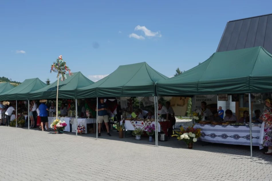 Kamienica w rytmie i smakach Beskidu  - zdjęcie 9