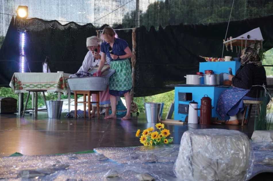 Kamienica w rytmie i smakach Beskidu  - zdjęcie 14