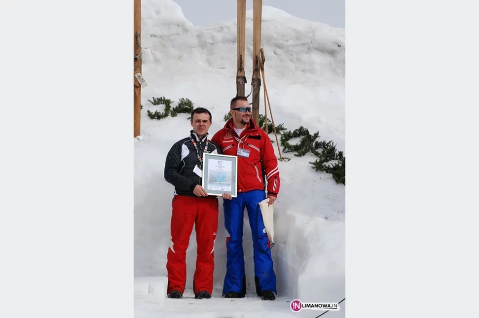 Koninki wśród najlepszych stacji Małopolski - zdjęcie 2