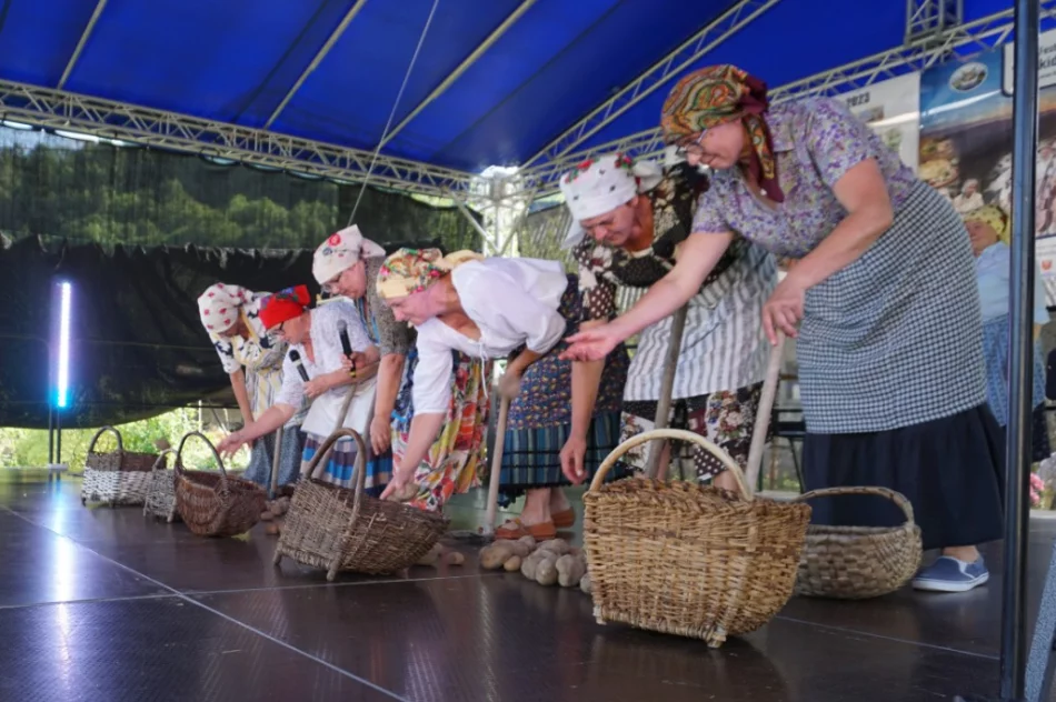 Kamienica w rytmie i smakach Beskidu  - zdjęcie 18