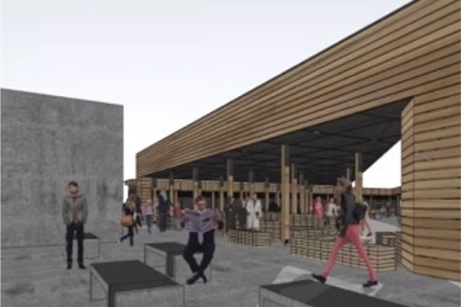 Otworzą oferty i zawieszą handel - zdjęcie 2