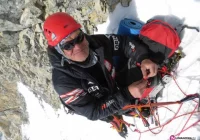 Himalaiści uznani za zmarłych - zdjęcie główne