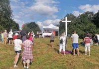 Tradycja powróciła na wzgórze nad miastem - zdjęcie główne