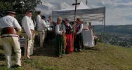Tradycja powróciła na wzgórze nad miastem - zdjęcie 2