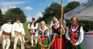 Tradycja powróciła na wzgórze nad miastem - zdjęcie 3