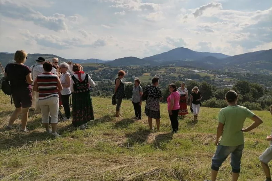 Tradycja powróciła na wzgórze nad miastem - zdjęcie 4