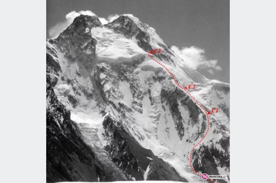 Himalaiści uznani za zmarłych - zdjęcie 3