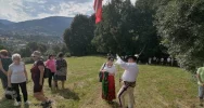 Tradycja powróciła na wzgórze nad miastem - zdjęcie 5