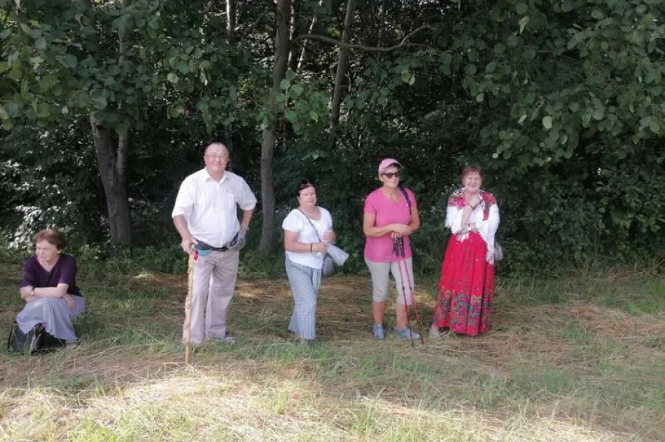 Tradycja powróciła na wzgórze nad miastem - zdjęcie 8