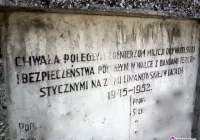 Żołnierze wciąż są wyklęci - zdjęcie główne