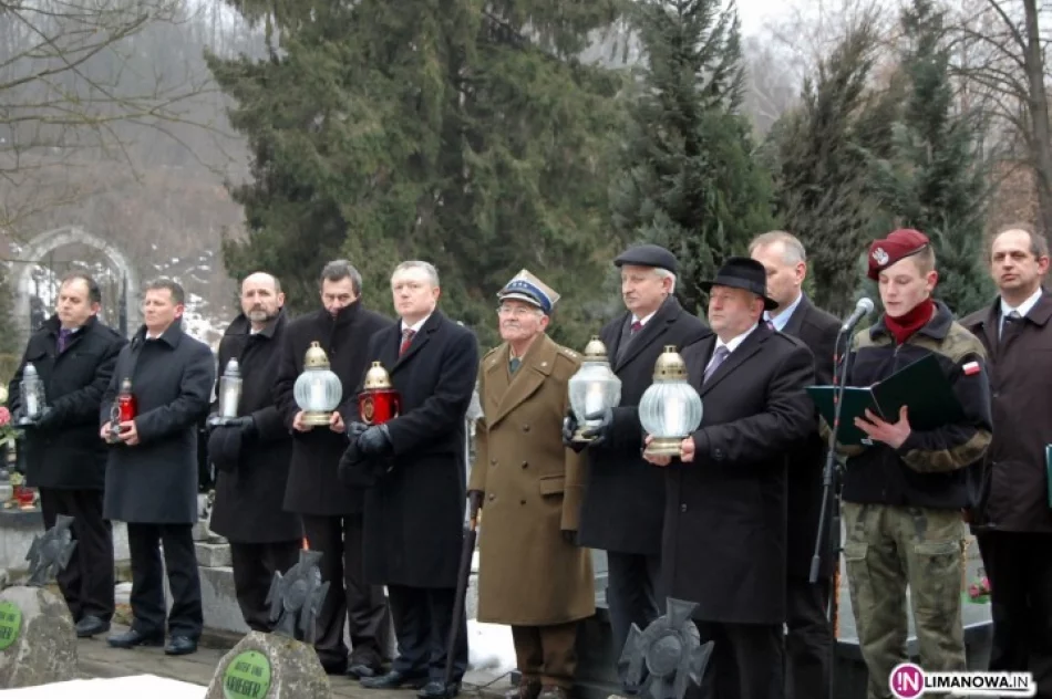 Żołnierze wciąż są wyklęci - zdjęcie 3