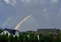 Tygodniowa prognoza - czeka nas dużo zmian w pogodzie - zdjęcie główne