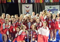 Wielkie wyróżnienie: powołanie na Mistrzostwa Świata - zdjęcie główne