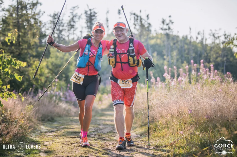 Niebawem VIII Festiwal Biegów Górskich Gorce Ultra-Trial - zdjęcie 3