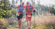 Niebawem VIII Festiwal Biegów Górskich Gorce Ultra-Trial - zdjęcie 3