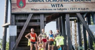 Niebawem VIII Festiwal Biegów Górskich Gorce Ultra-Trial - zdjęcie 4