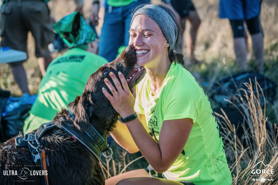 Niebawem VIII Festiwal Biegów Górskich Gorce Ultra-Trial - zdjęcie 5