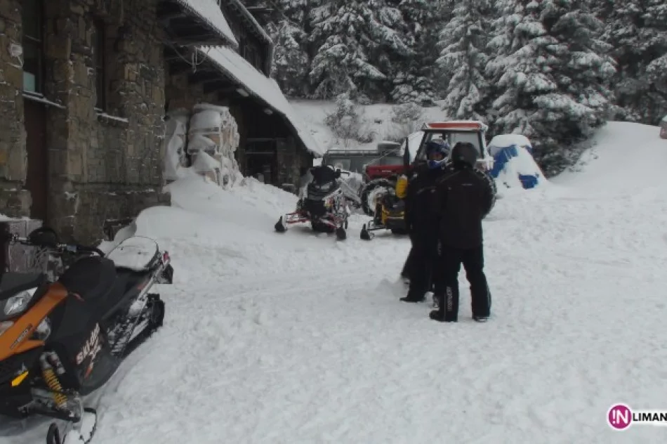 Kierowcy skuterów zatrzymani przez GPN - zdjęcie 2