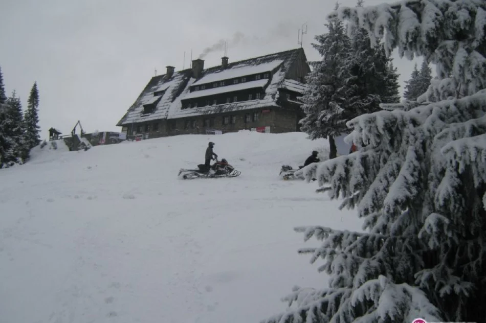 Kierowcy skuterów zatrzymani przez GPN - zdjęcie 3