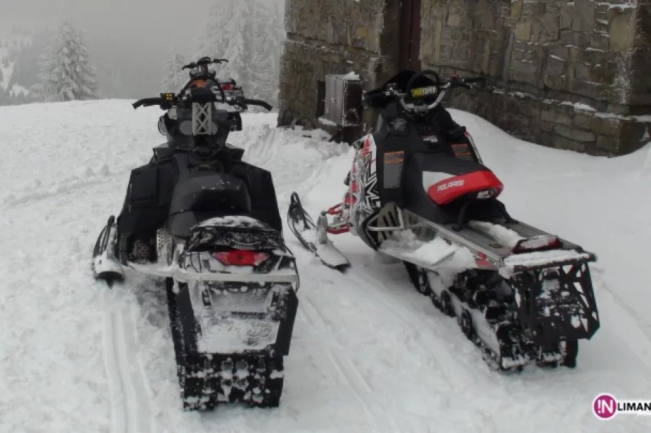 Kierowcy skuterów zatrzymani przez GPN - zdjęcie 4