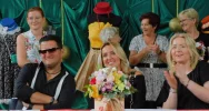 Pierwszy pokaz mody osób z niepełnosprawnościami - zdjęcie 2