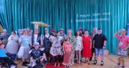 Pierwszy pokaz mody osób z niepełnosprawnościami - zdjęcie 3