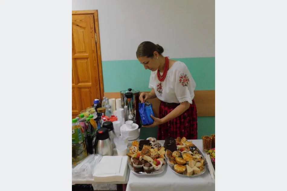 Pierwszy pokaz mody osób z niepełnosprawnościami - zdjęcie 5