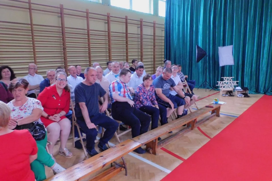 Pierwszy pokaz mody osób z niepełnosprawnościami - zdjęcie 7