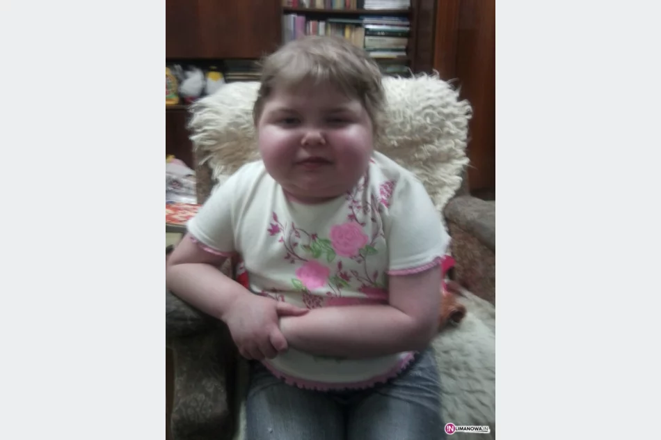 Apel o pomoc dla Wiktorii z Limanowej! - zdjęcie 4