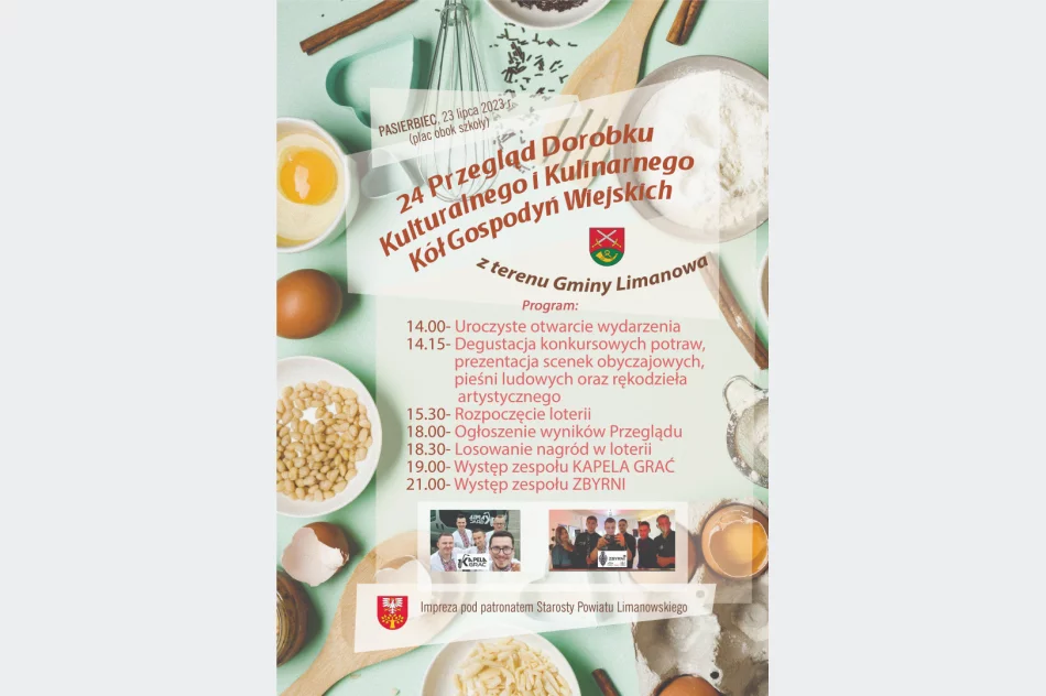 Festiwal smaków i tradycji - zdjęcie 2