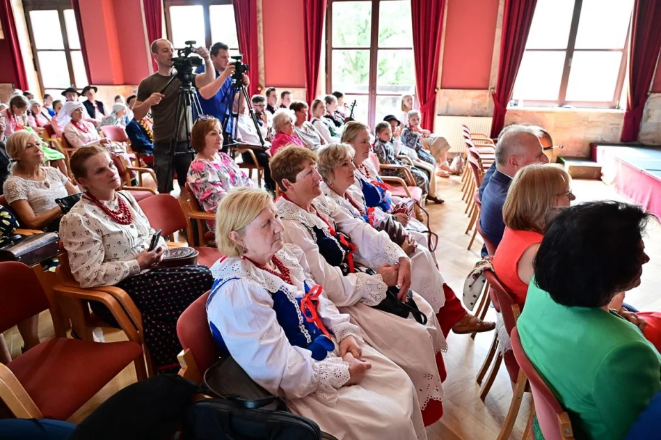 Projekty kulturalne otrzymują wsparcie - zdjęcie 2