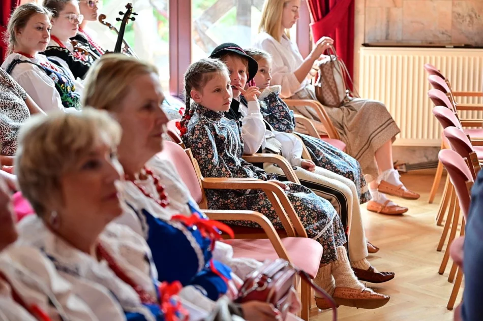 Projekty kulturalne otrzymują wsparcie - zdjęcie 3