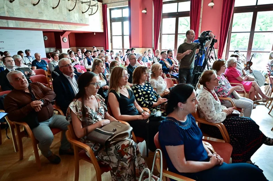 Projekty kulturalne otrzymują wsparcie - zdjęcie 4