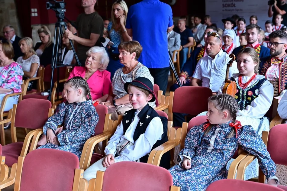 Projekty kulturalne otrzymują wsparcie - zdjęcie 6