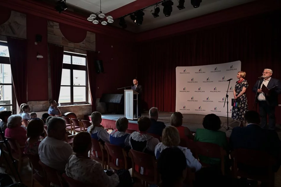 Projekty kulturalne otrzymują wsparcie - zdjęcie 8