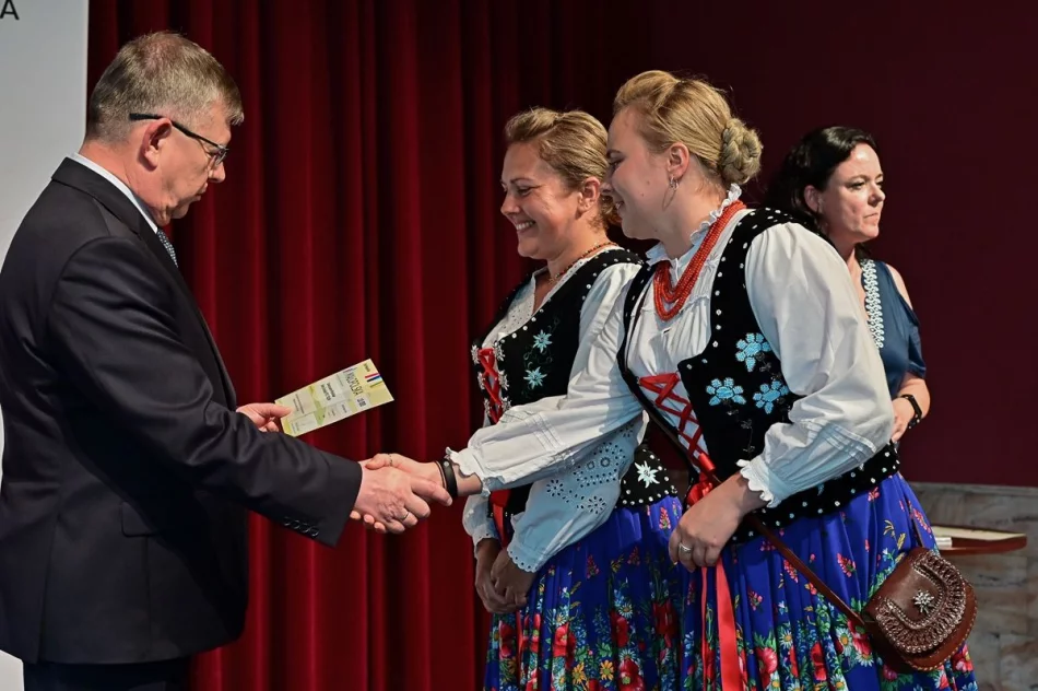 Projekty kulturalne otrzymują wsparcie - zdjęcie 9