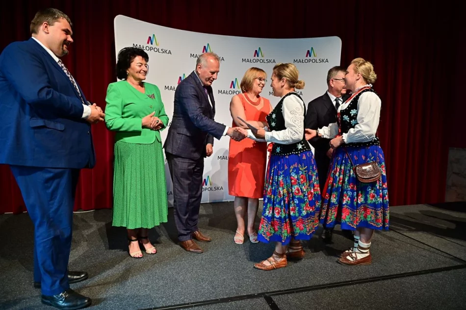 Projekty kulturalne otrzymują wsparcie - zdjęcie 10