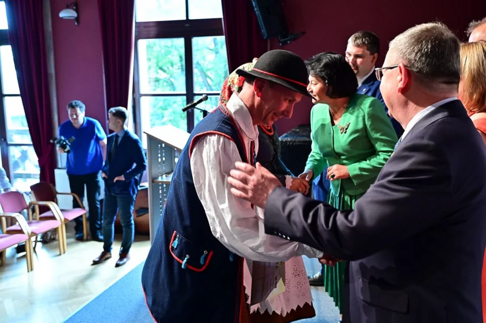 Projekty kulturalne otrzymują wsparcie - zdjęcie 11