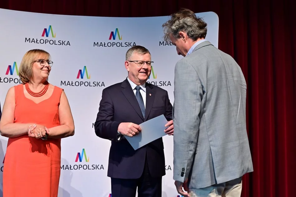 Projekty kulturalne otrzymują wsparcie - zdjęcie 12