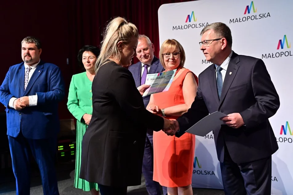 Projekty kulturalne otrzymują wsparcie - zdjęcie 13