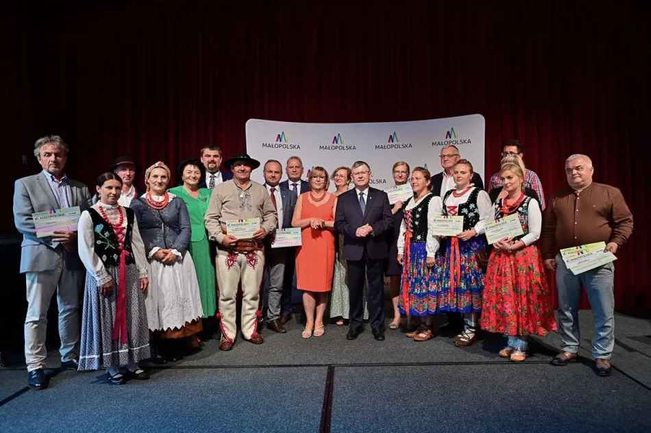 Projekty kulturalne otrzymują wsparcie - zdjęcie 14