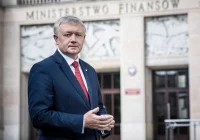 Wiesław Janczyk o możliwych zmianach stóp procentowych - zdjęcie główne