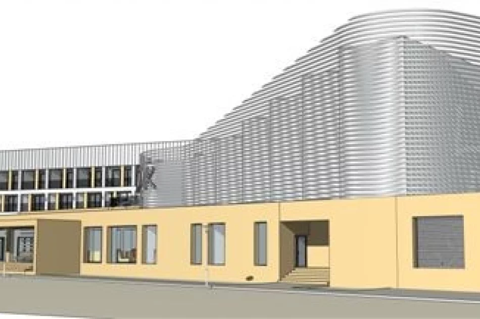 Zobacz koncepcję przebudowy LDK - zdjęcie 3