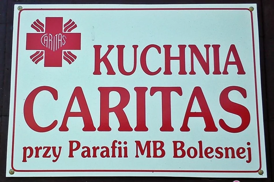 Pomagają około 80 osobom dziennie - zdjęcie 2