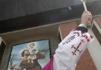 Rozpoczyna się XXIV Ogólnopolski Tydzień św. Krzysztofa - zdjęcie główne