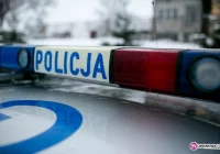 Wyrzucili z samochodu kierowcę - za długi - zdjęcie główne