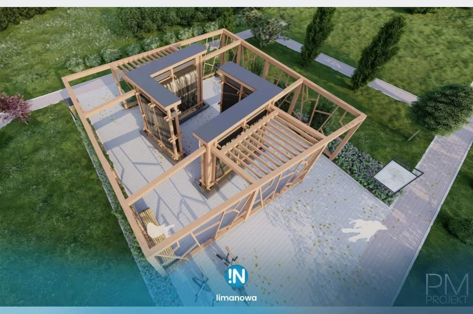 Budują nowy obiekt - zamkną park na czas prac - zdjęcie 7