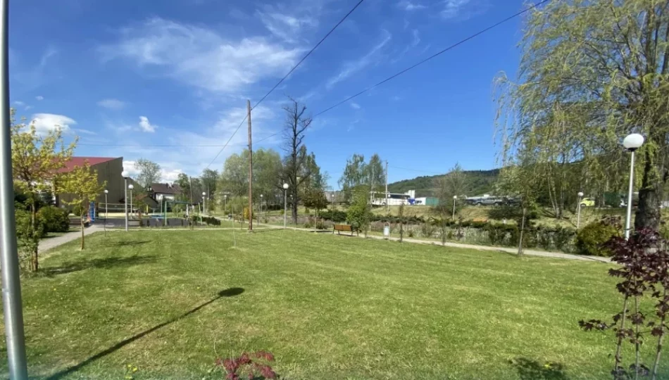 Budują nowy obiekt - zamkną park na czas prac - zdjęcie 1